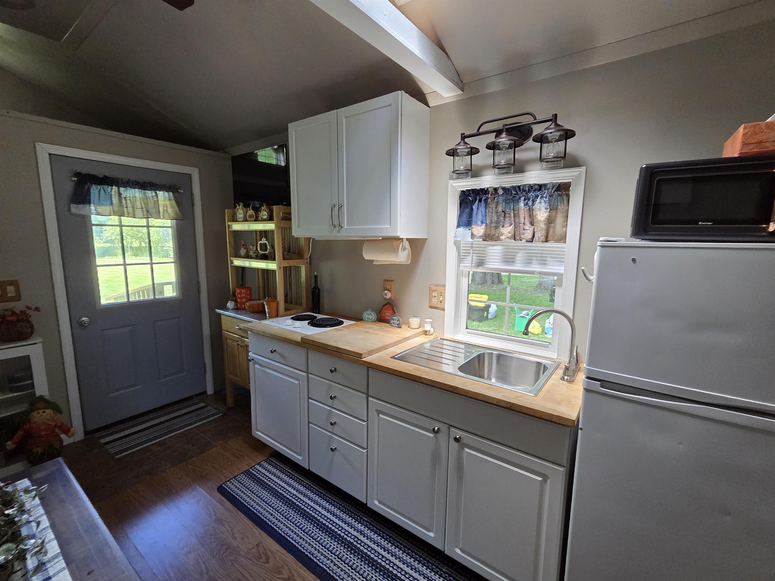 13035 Canyon Falls Road Mount Hope, WI 53816 - Photo 10 of 61