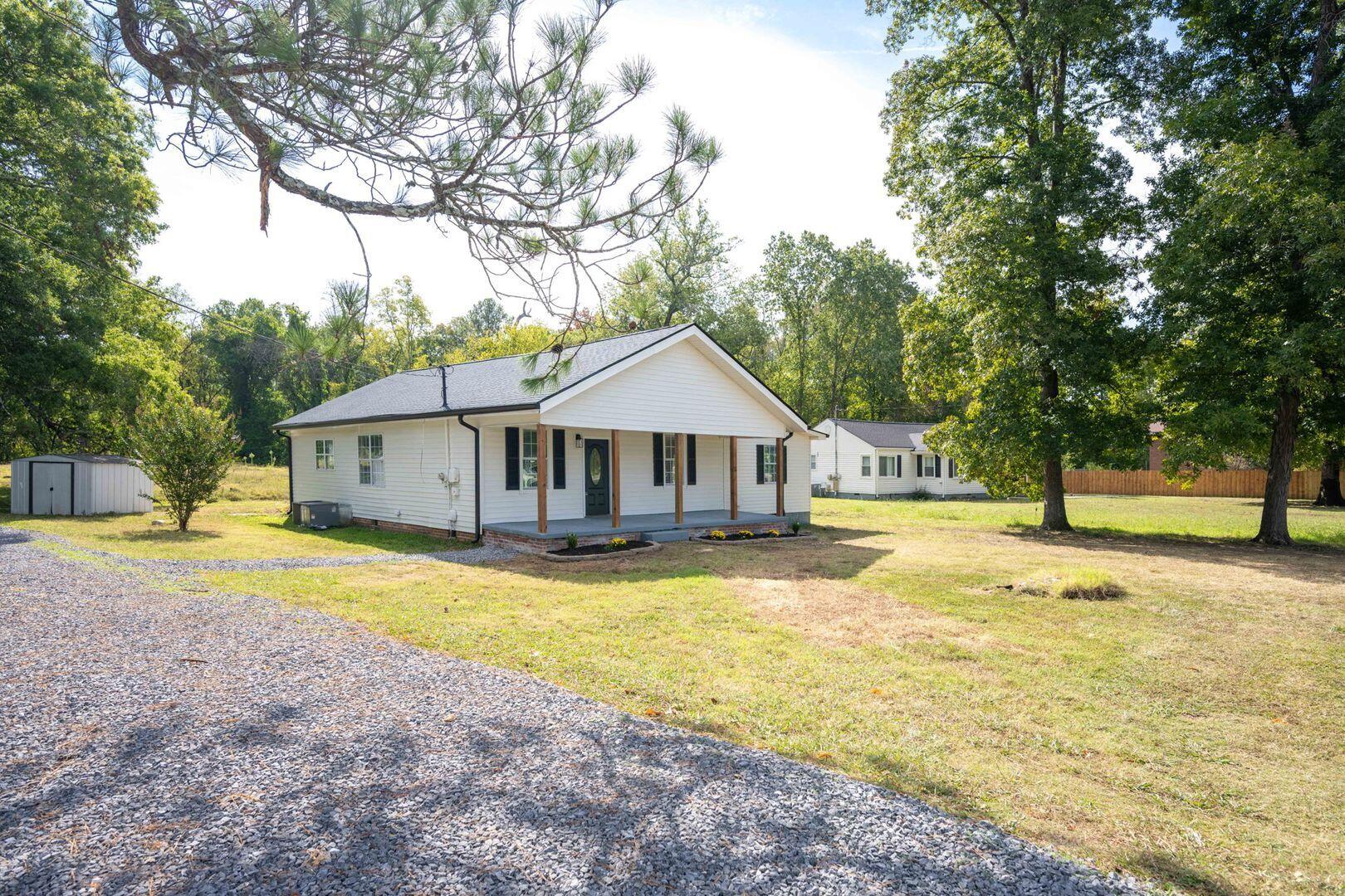 1522 Happy Valley Road Rossville, GA 30741 - Photo 3 of 29 39175391_large