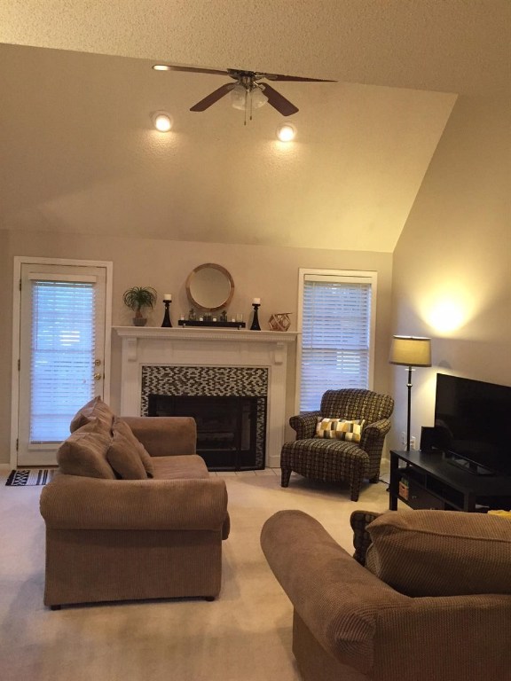 103 Lyndhurst Drive Anderson, SC 29621 - Photo 5 of 16