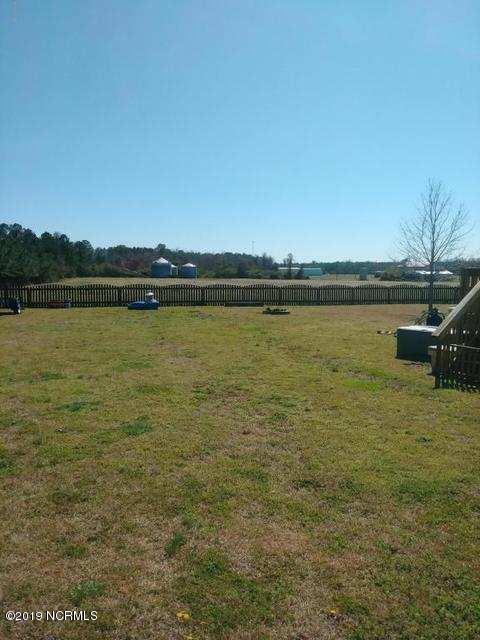 624 Godette School Road Havelock, NC 28532 - Photo 19 of 21 huge fenced yard