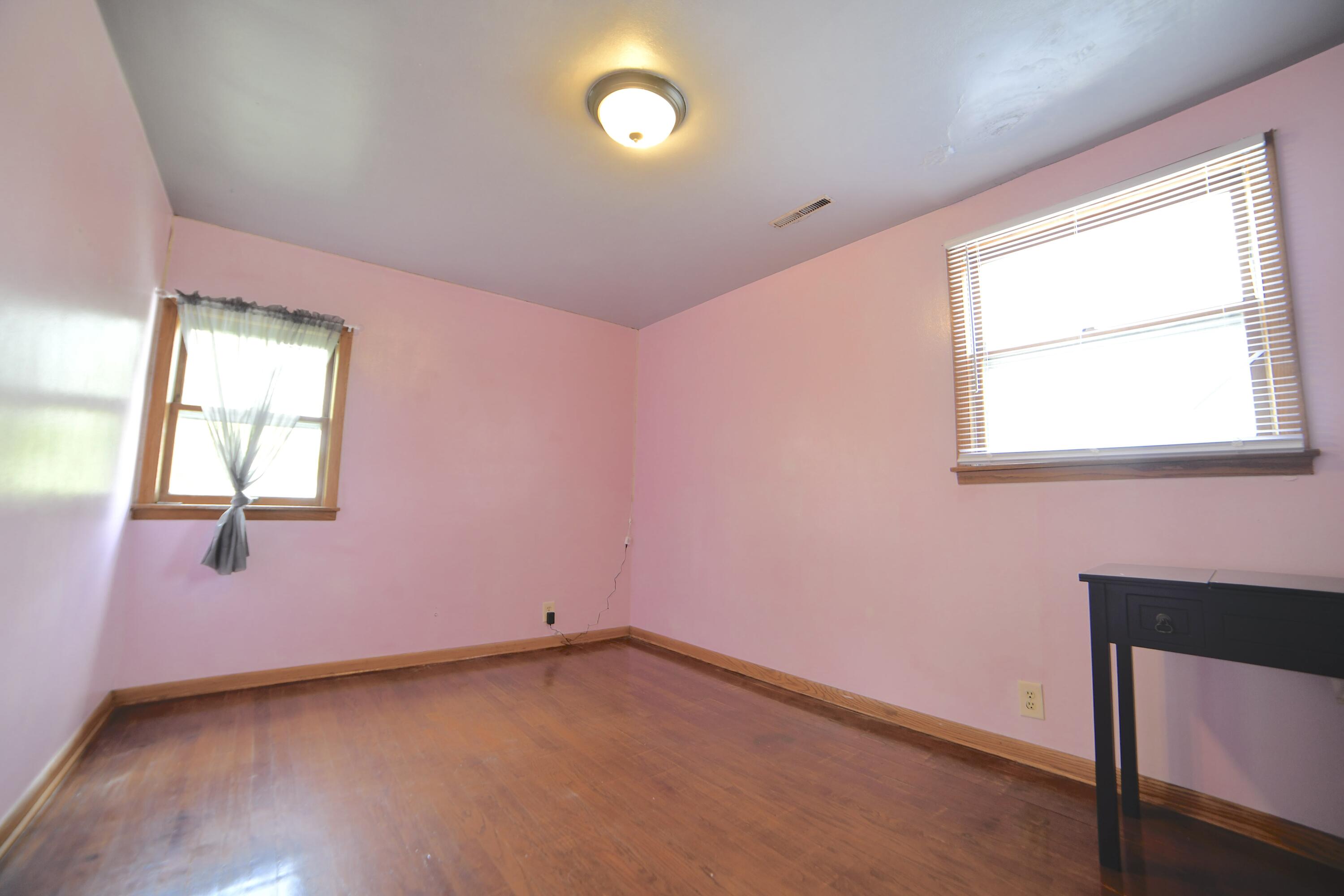 5931 North 84th Street, Unit A Milwaukee, WI 53225 - Photo 11 of 22 Bedroom 2 (6)