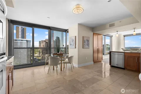 $2,600,000 | 650 Bellevue Way Northeast, Unit 2301, Bellevue, WA 98004
