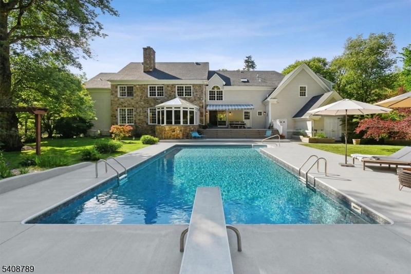 98 Spring Hollow Road Far Hills, NJ 07931 - Photo 1 of 50