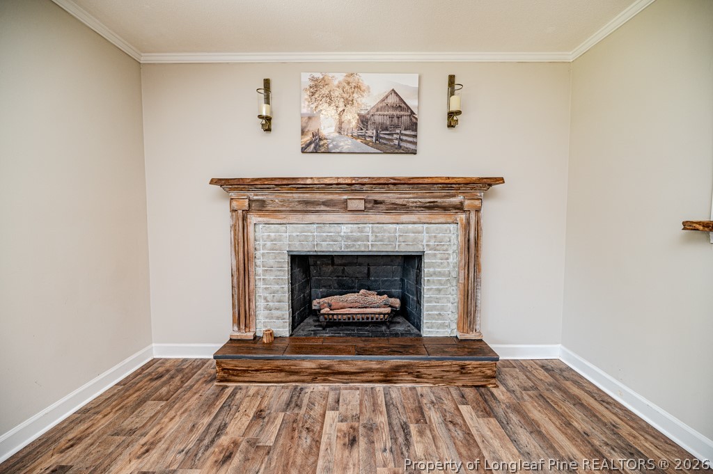 3839 Avents Ferry Road Sanford, NC 27330 - Photo 11 of 45