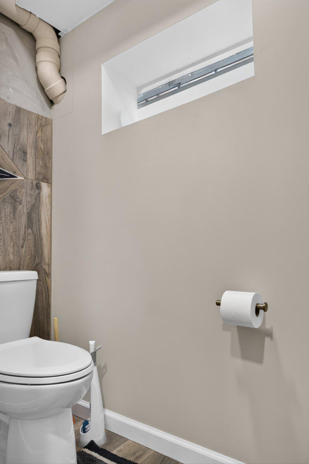 413 Broad Street Perkasie, PA 18944 - Photo 29 of 42 Basement Bathroom