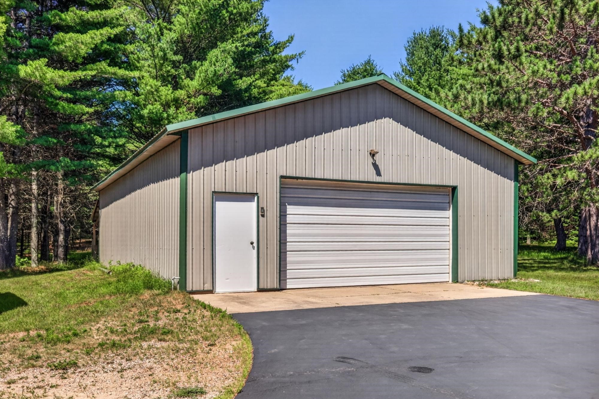 1801 Rangeline Road Eagle River, WI 54521 - Photo 52 of 89