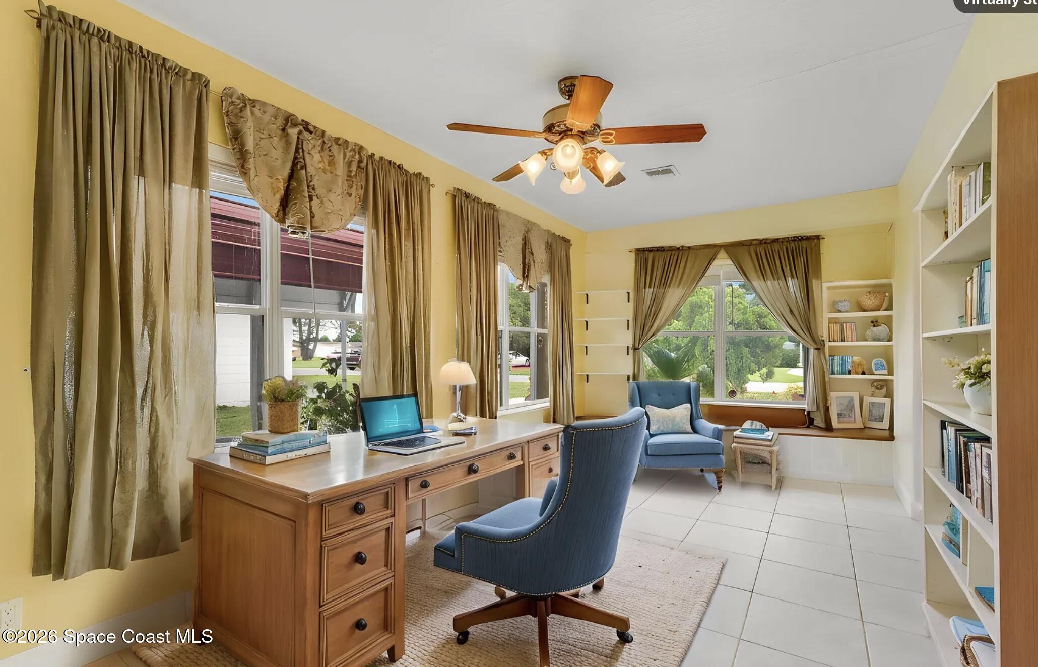 421 4th Street Merritt Island, FL 32953 - Photo 23 of 61 Front Room