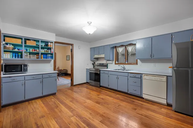 $230,000 | 309 4th Street, Beaver Dam, WI 53916