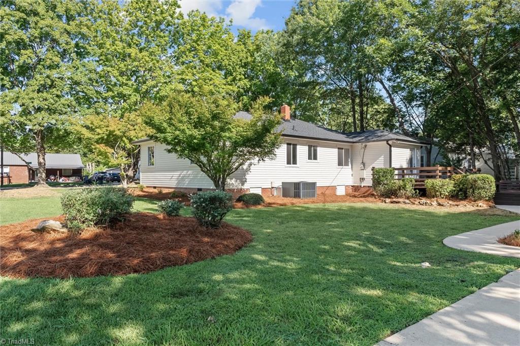 1023 Cliff Road Asheboro, NC 27203 - Photo 32 of 35 Gallery Image 32