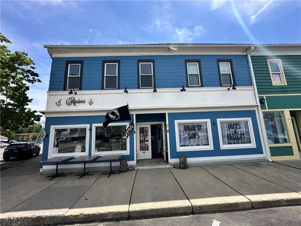 $449,900 | 11 North State Street, Nunda, NY 14517