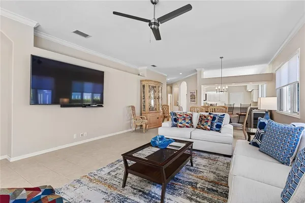 $560,000 | 8733 49th Terrace East, Bradenton, FL 34211