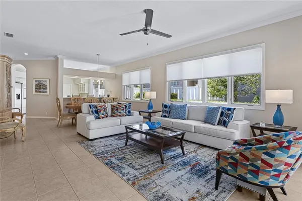 $560,000 | 8733 49th Terrace East, Bradenton, FL 34211