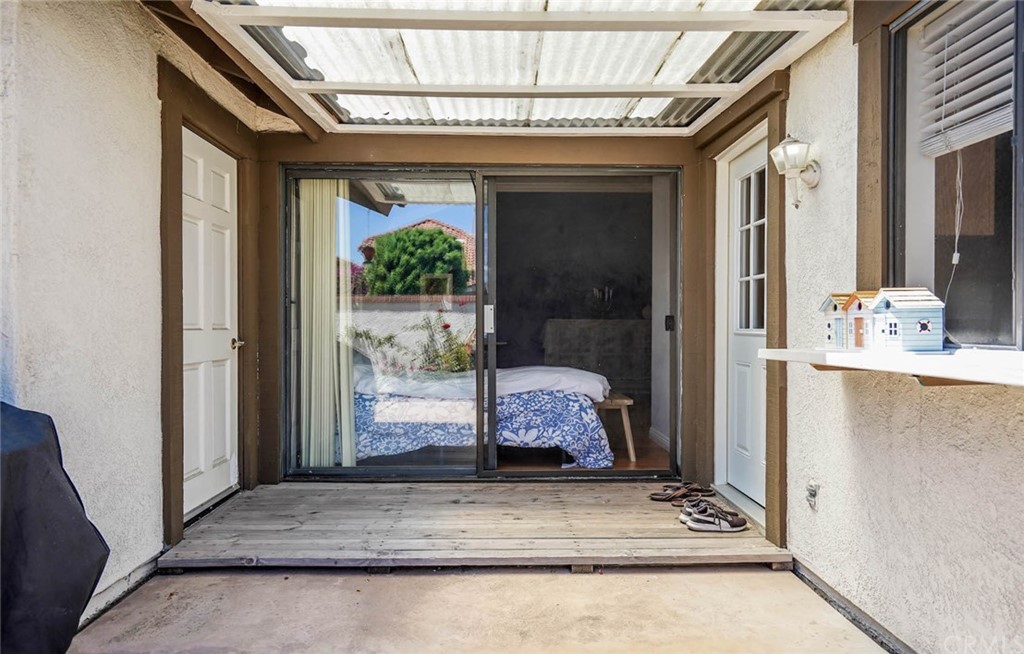 17 Filare Irvine, CA 92620 - Photo 31 of 46 a view of entryway front of a house