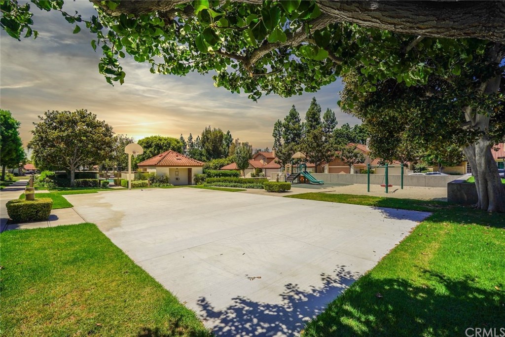 17 Filare Irvine, CA 92620 - Photo 39 of 46 a view of a park with large trees