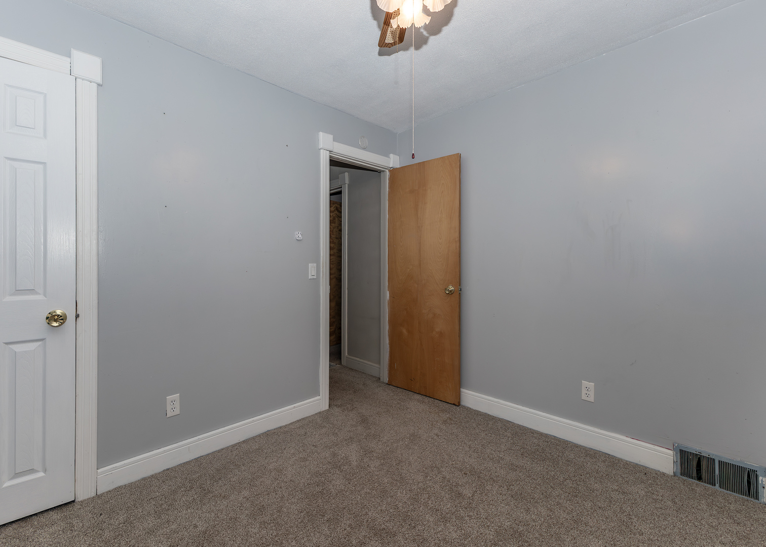 227 East 2nd Street Mineral, IL 61344 - Photo 27 of 28 a view of an empty room