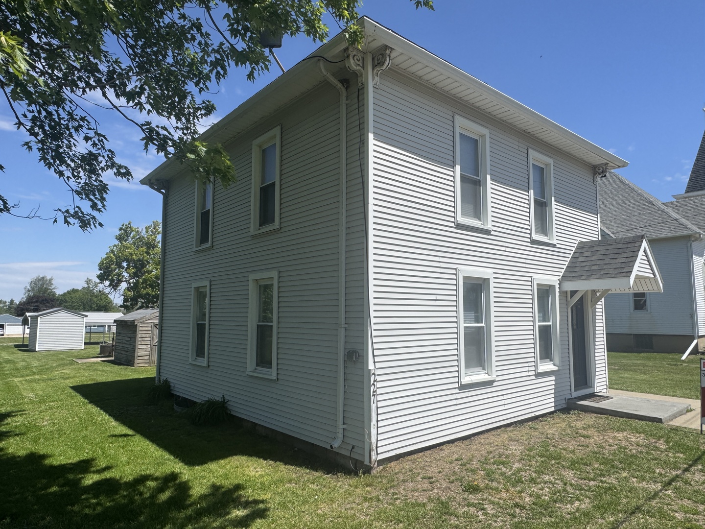 227 East 2nd Street Mineral, IL 61344 - Photo 3 of 28