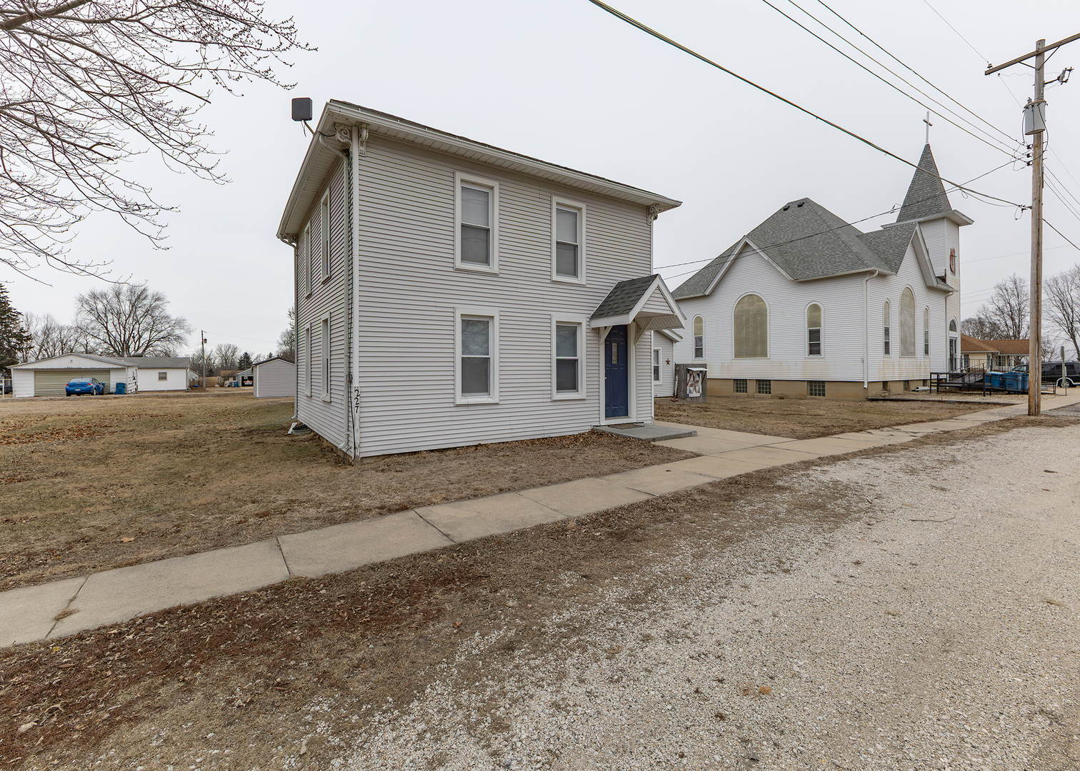 227 East 2nd Street Mineral, IL 61344 - Photo 3 of 25