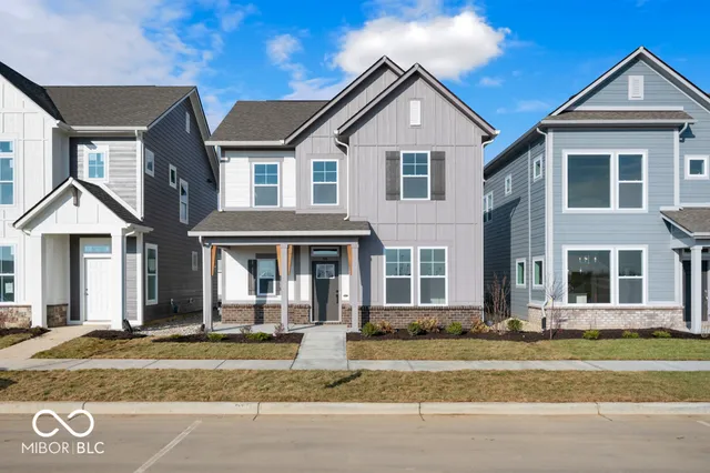 $407,707 | 767 James William Lane, Westfield, IN 46074