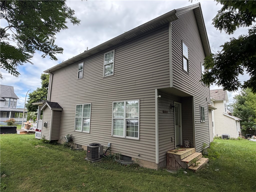 291 Troup Street Rochester, NY 14608 - Photo 43 of 44 Gallery Image 43