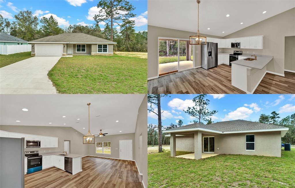 6786 Southwest 151 Loop Ocala, FL 34473 - Photo 1 of 1