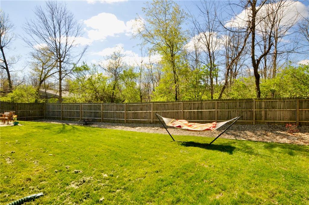 7706 Camfield Way Indianapolis, IN 46236 - Photo 11 of 31