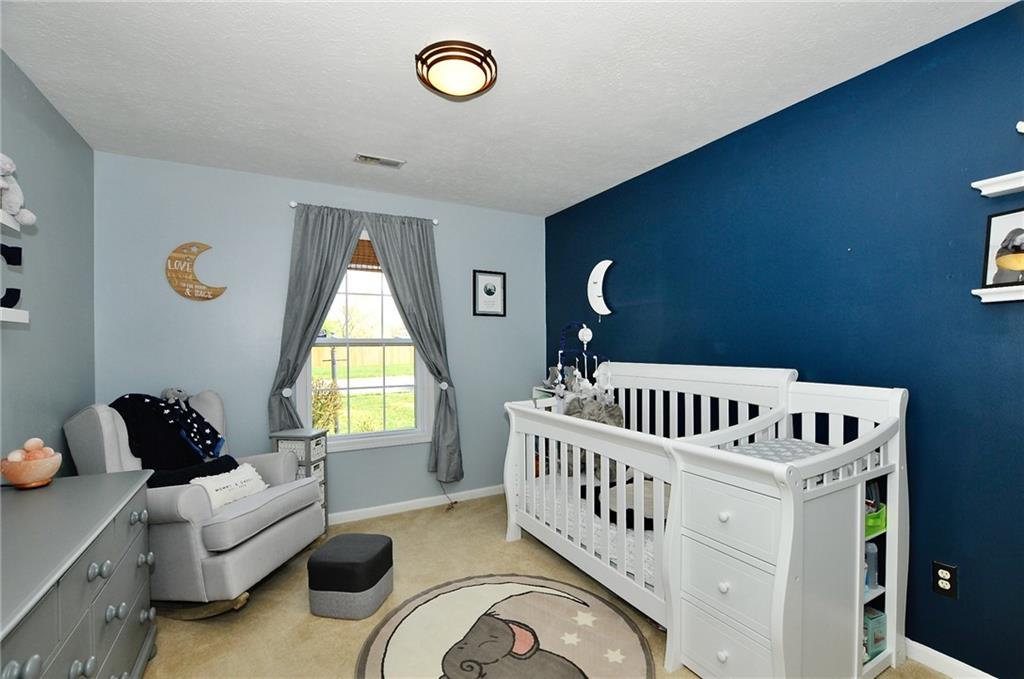 7706 Camfield Way Indianapolis, IN 46236 - Photo 24 of 31