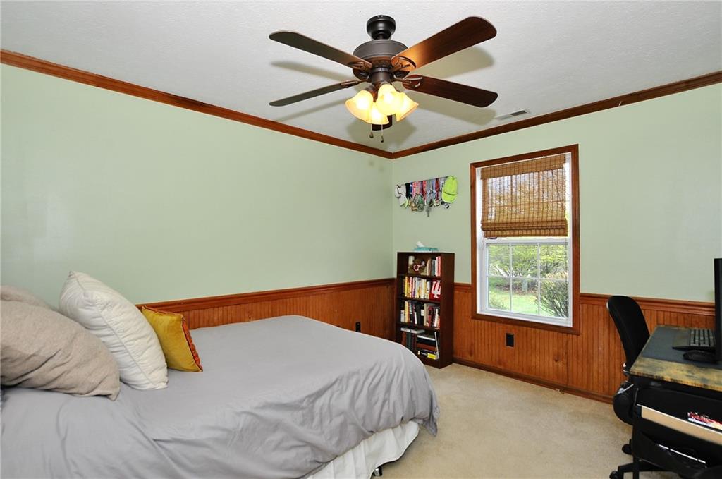 7706 Camfield Way Indianapolis, IN 46236 - Photo 28 of 31
