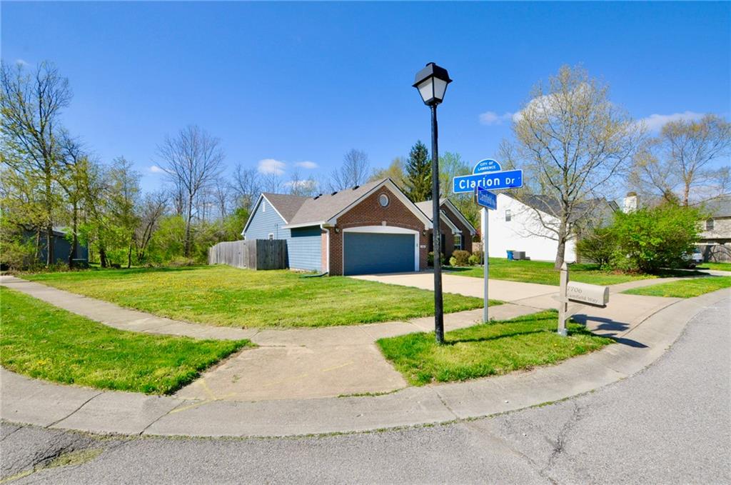 7706 Camfield Way Indianapolis, IN 46236 - Photo 29 of 31
