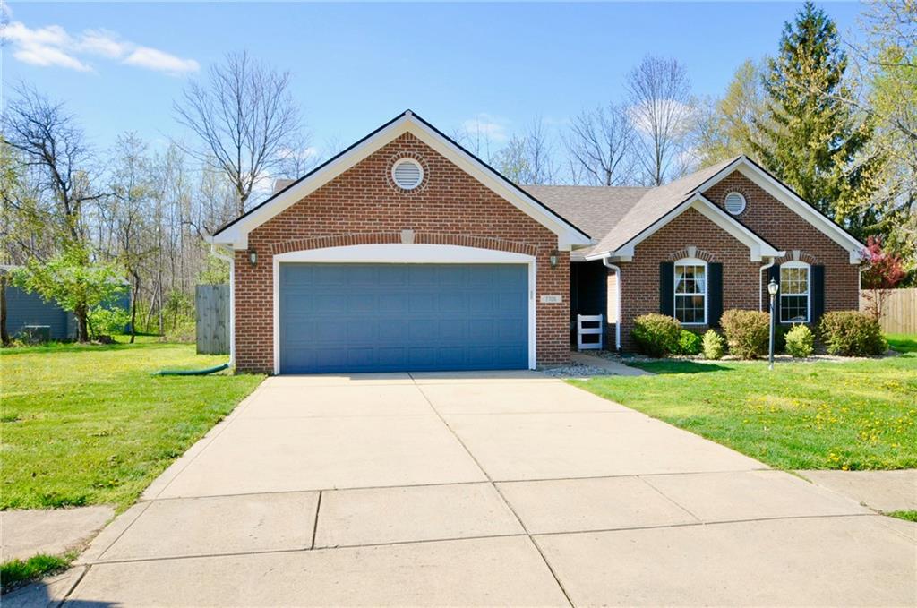 7706 Camfield Way Indianapolis, IN 46236 - Photo 30 of 31