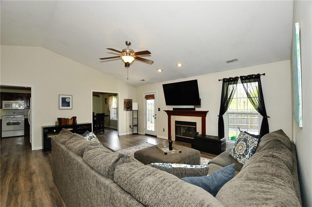 7706 Camfield Way Indianapolis, IN 46236 - Photo 5 of 31