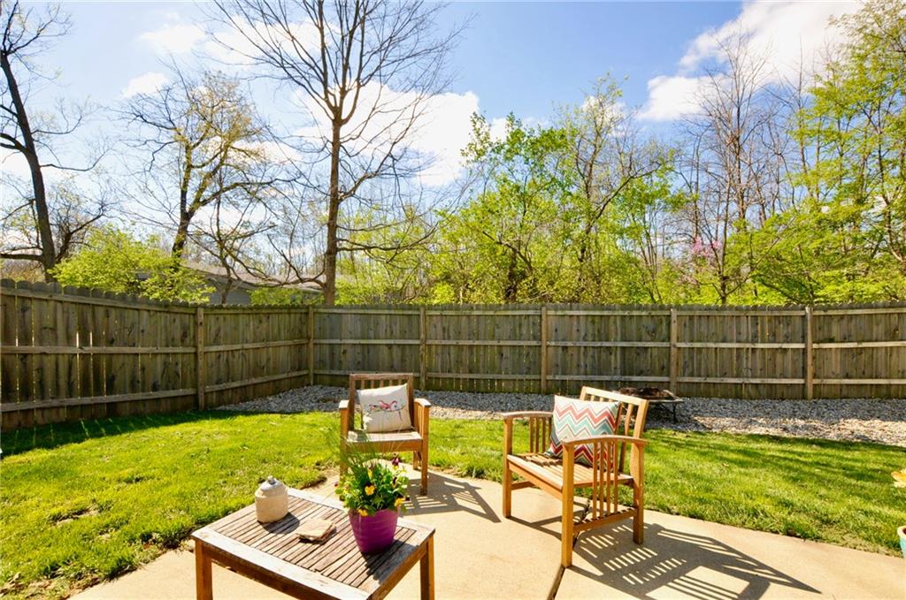 7706 Camfield Way Indianapolis, IN 46236 - Photo 8 of 31