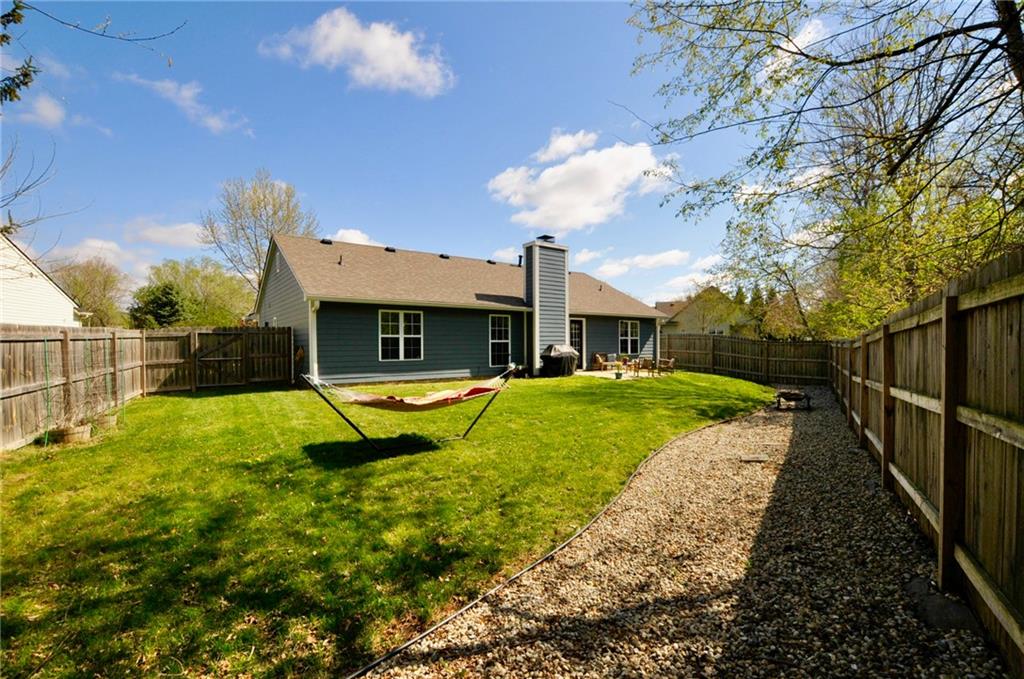 7706 Camfield Way Indianapolis, IN 46236 - Photo 10 of 31