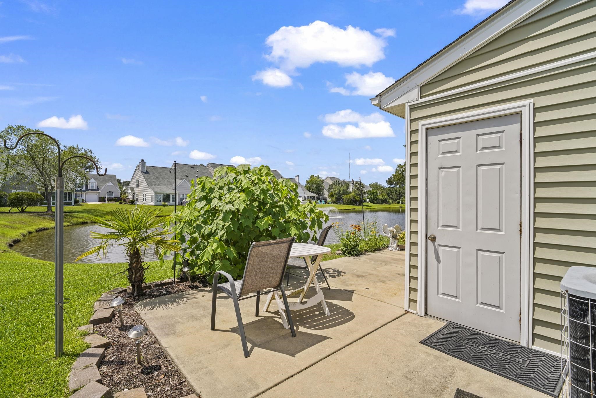 147 Wimbledon Way, Unit 147 Murrells Inlet, SC 29576 - Photo 27 of 30