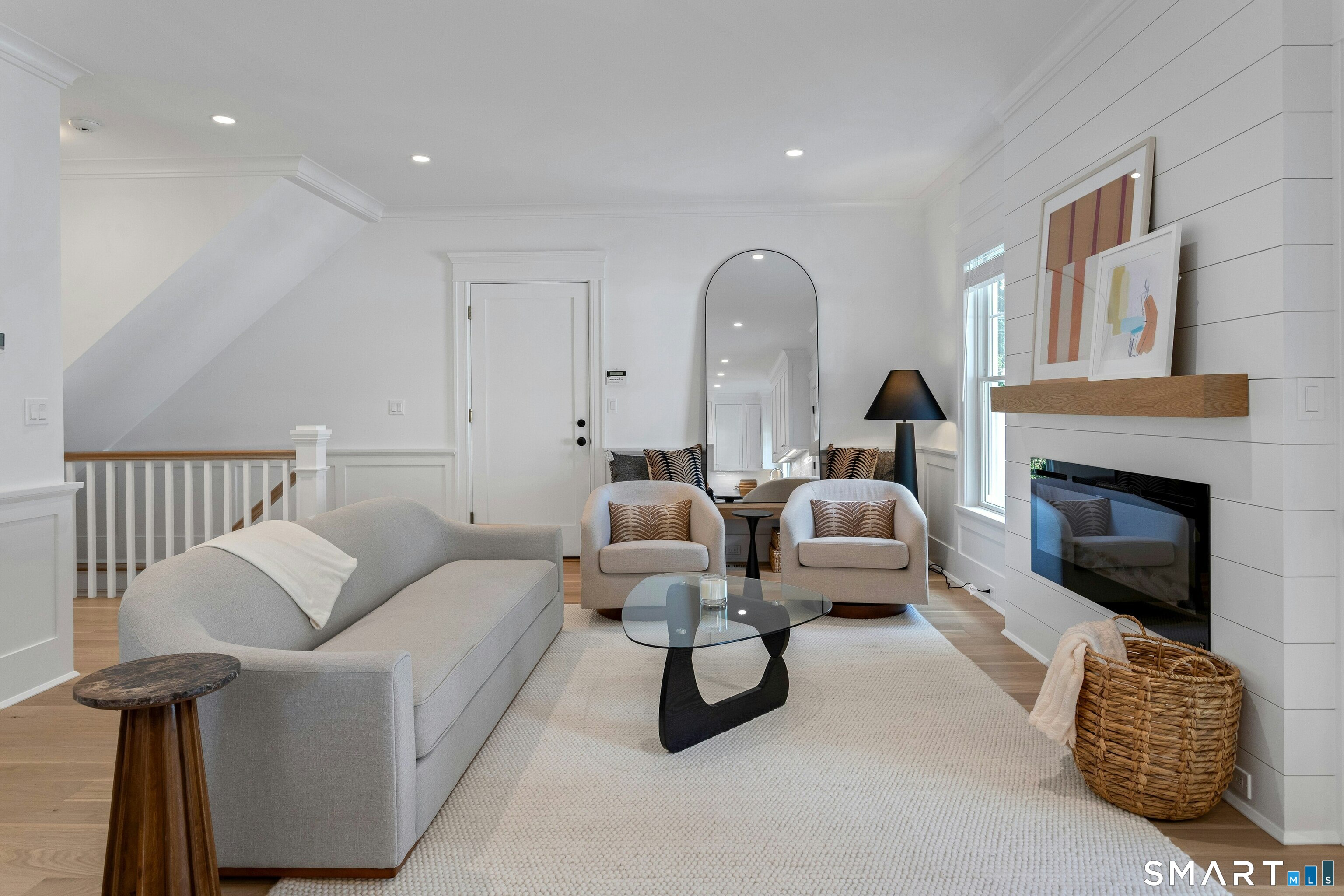18 Old Stamford Road New Canaan, CT 06840 - Photo 6 of 29