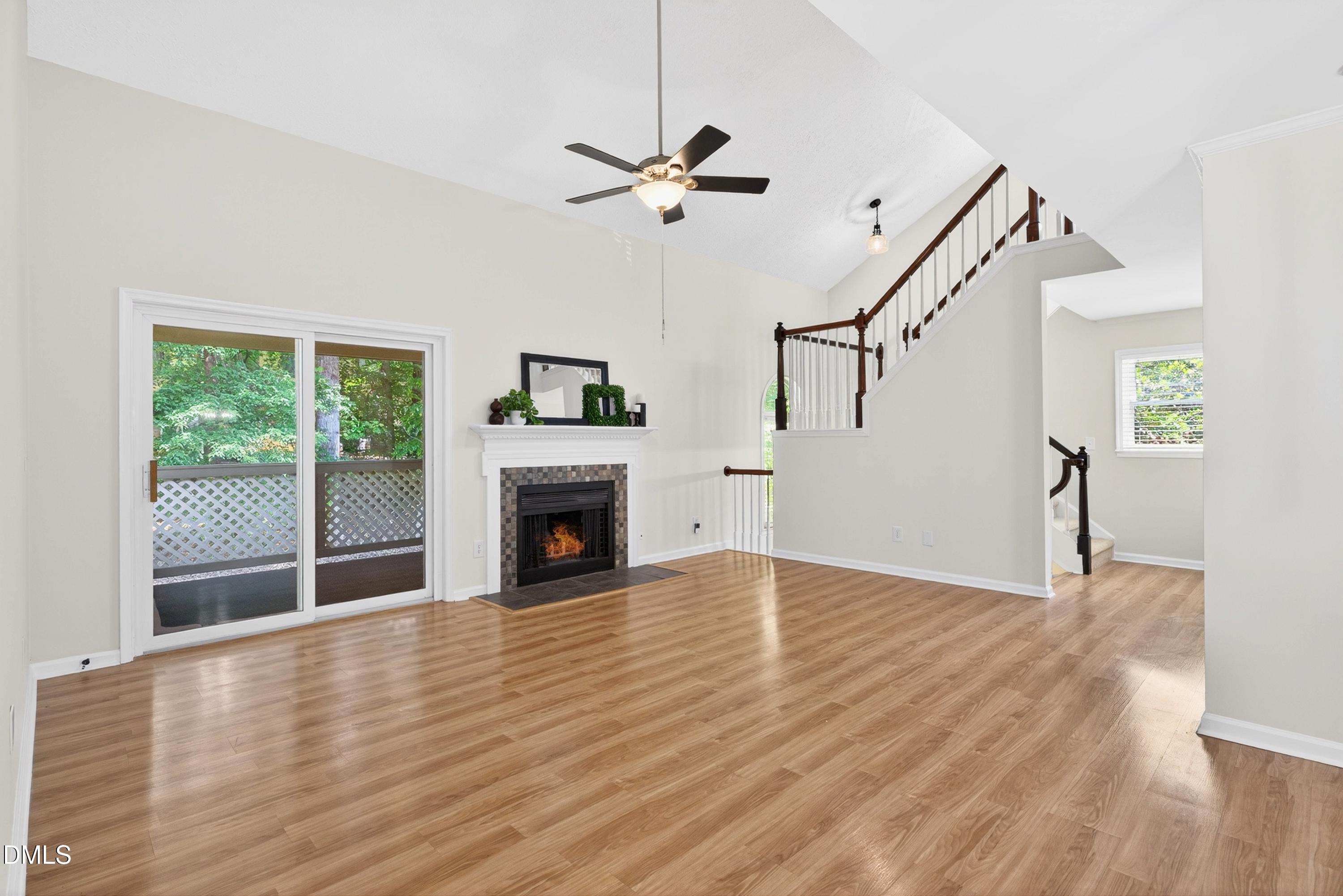 112 Broad Leaf Circle Raleigh, NC 27613 - Photo 26 of 35