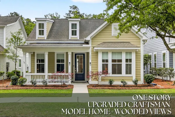 $458,000 | 153 Village Ponds Drive, Summerville, SC 29483
