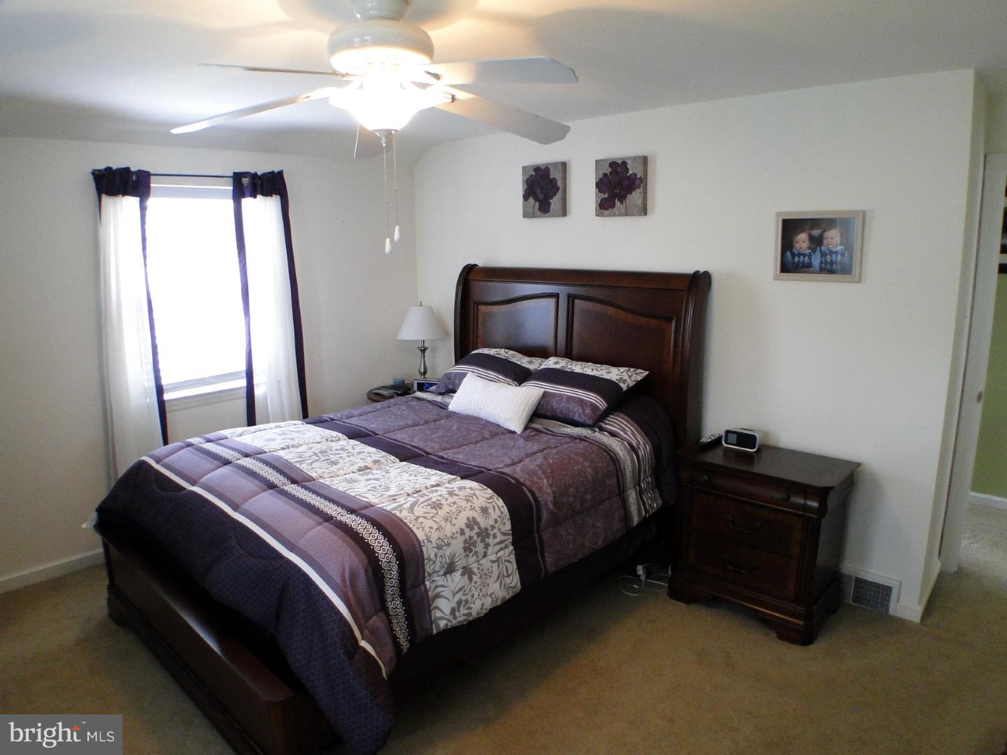 201 Welsh Drive Springfield, PA 19064 - Photo 13 of 21 Bedroom - Main