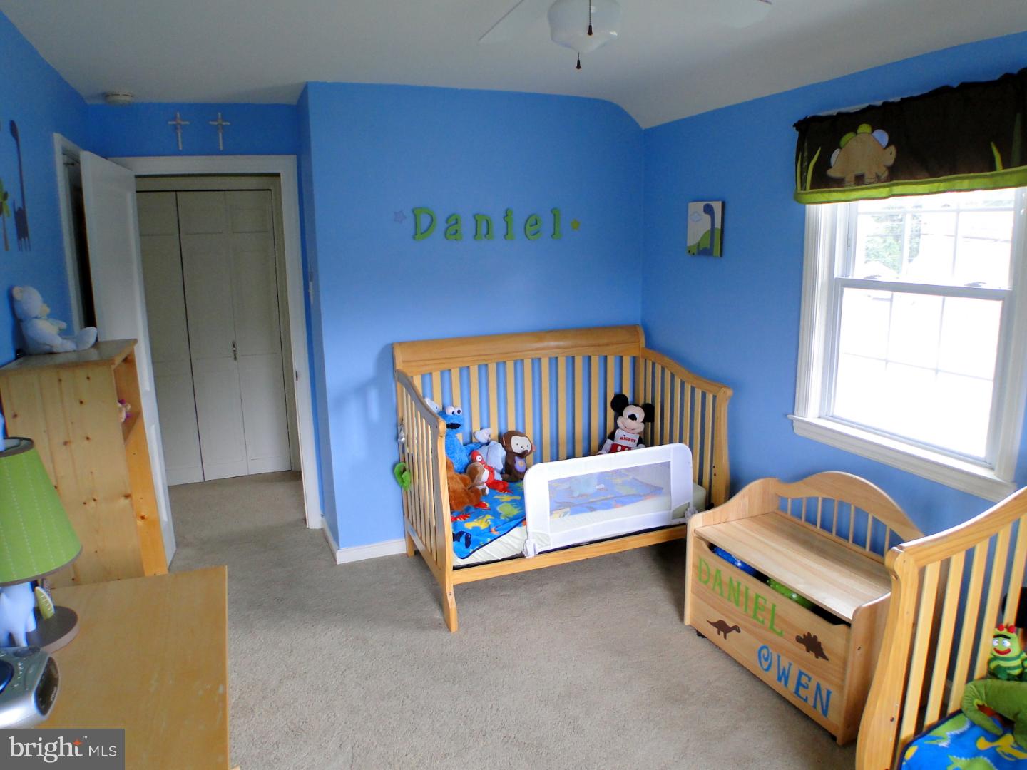 201 Welsh Drive Springfield, PA 19064 - Photo 15 of 21 Bedroom 2
