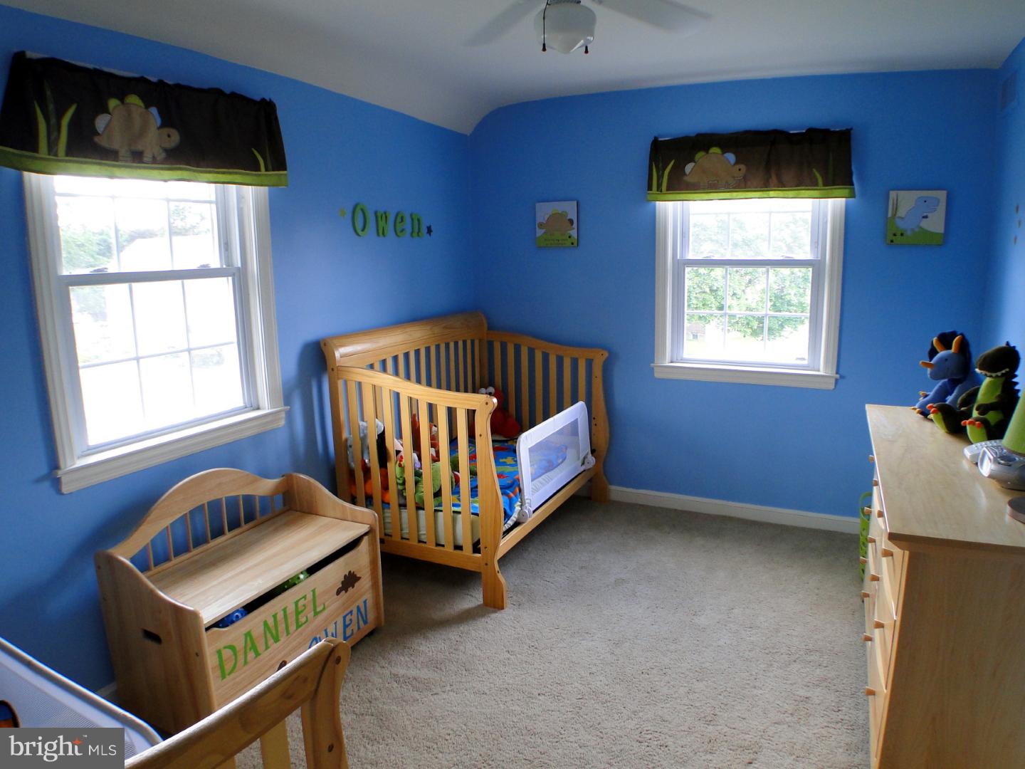 201 Welsh Drive Springfield, PA 19064 - Photo 16 of 21 Bedroom 2
