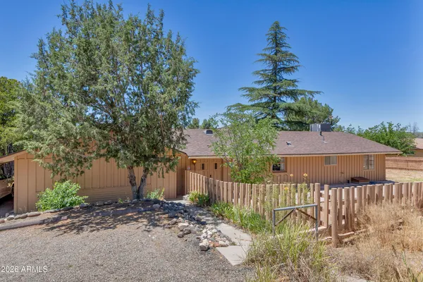 $299,000 | 4410 North Montezuma Avenue, Rimrock, AZ 86335