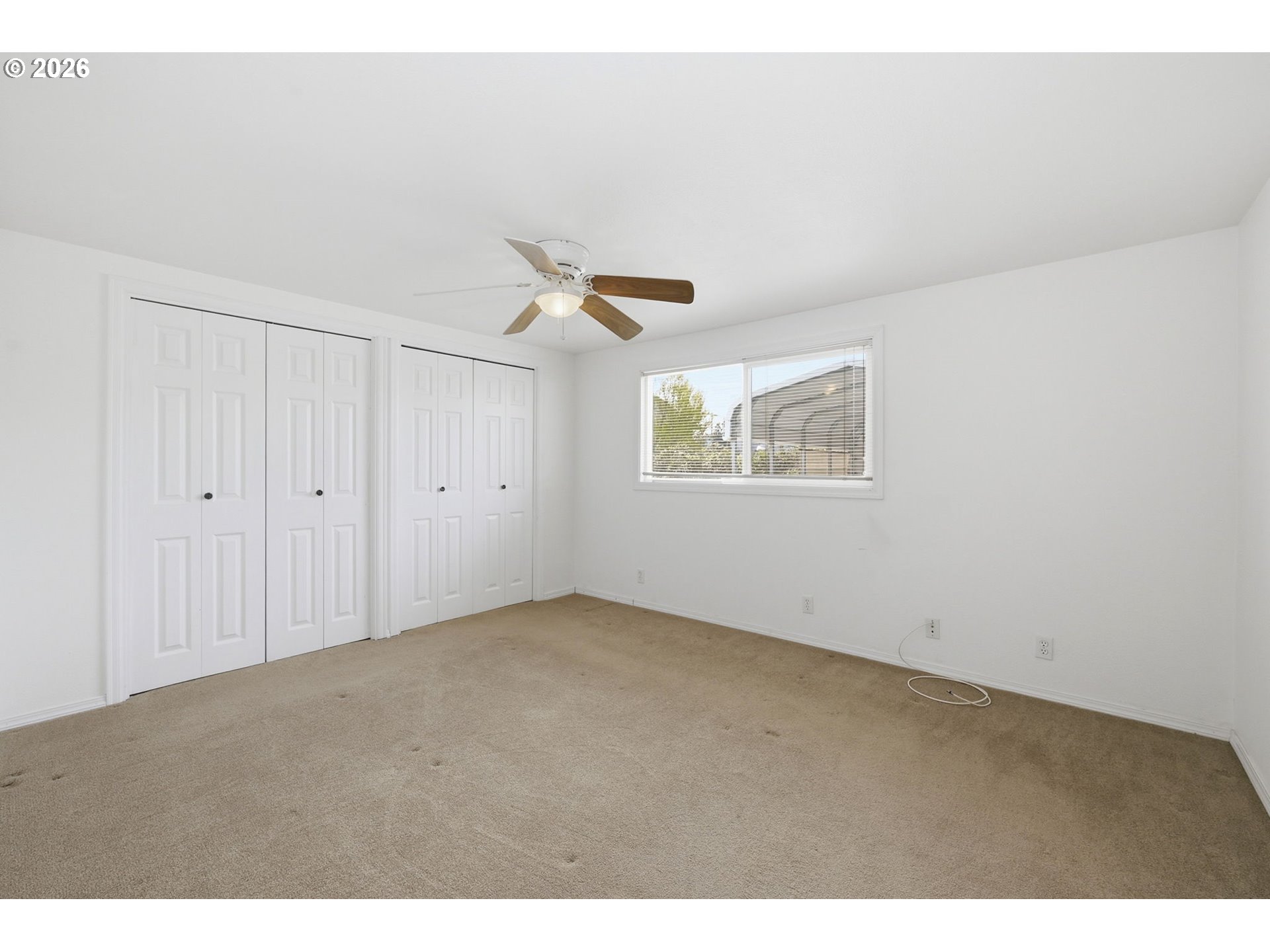 186 40th Street Springfield, OR 97478 - Photo 16 of 40 Bedroom, Primary