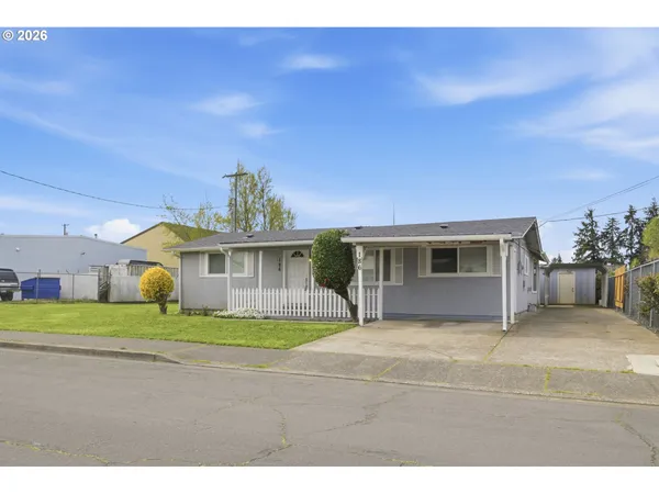 $395,000 | 186 40th Street, Springfield, OR 97478