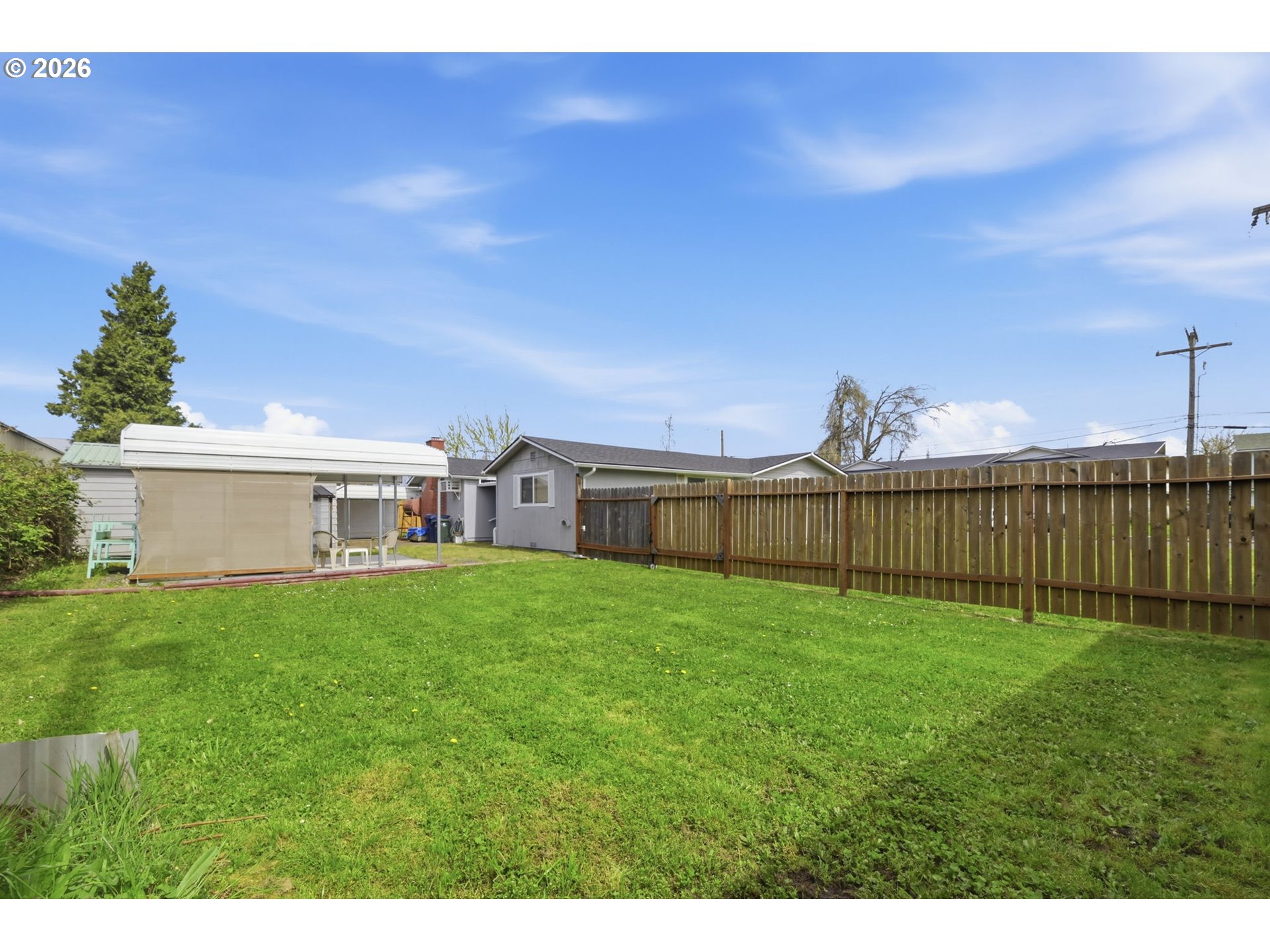 186 40th Street Springfield, OR 97478 - Photo 32 of 40