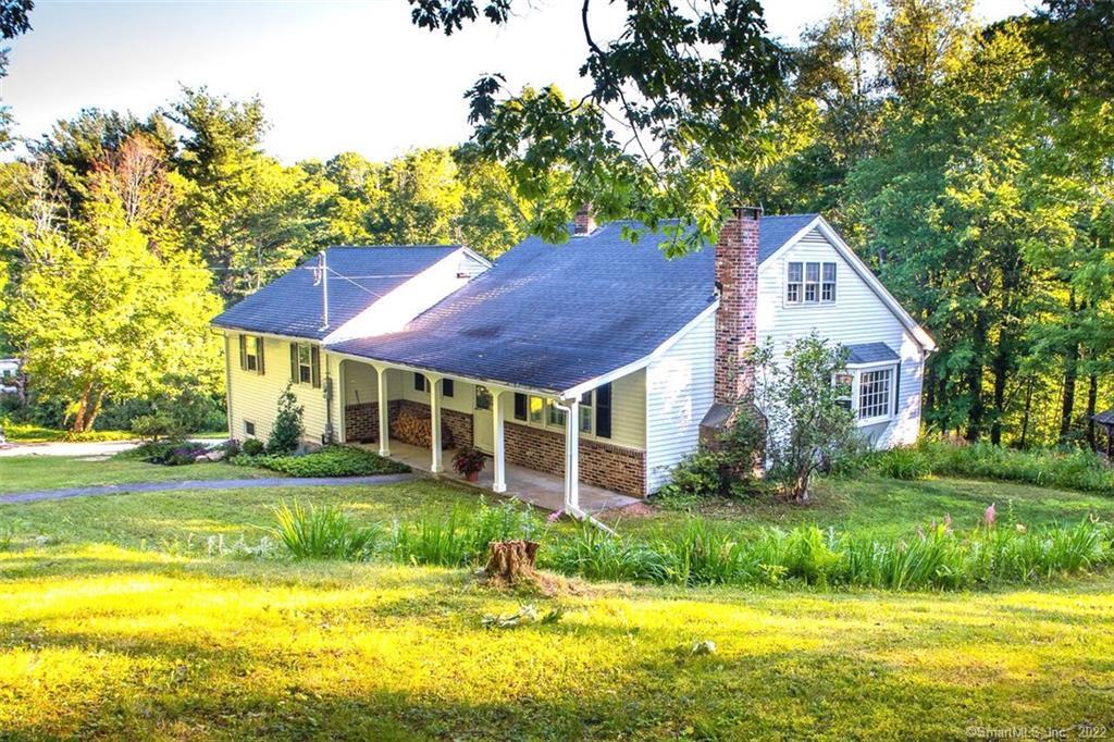 22 Kings Hill Road Sharon, CT 06069 - Photo 1 of 1