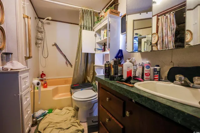 $99,900 | 5266 Highmarket Street, Georgetown, SC 29440