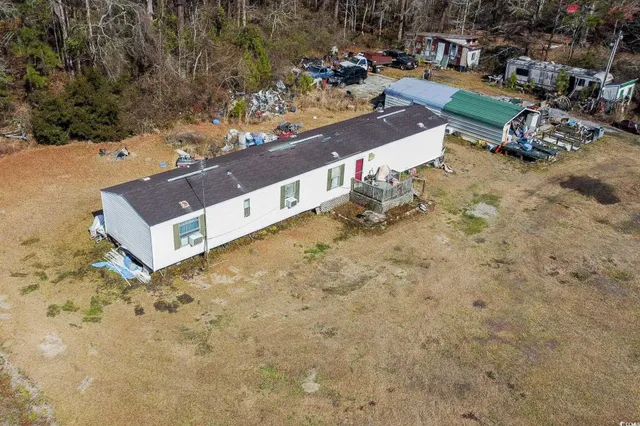 $99,900 | 5266 Highmarket Street, Georgetown, SC 29440