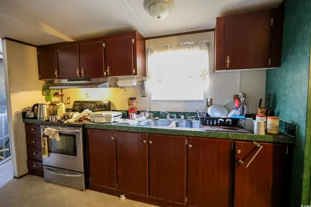 $99,900 | 5266 Highmarket Street, Georgetown, SC 29440