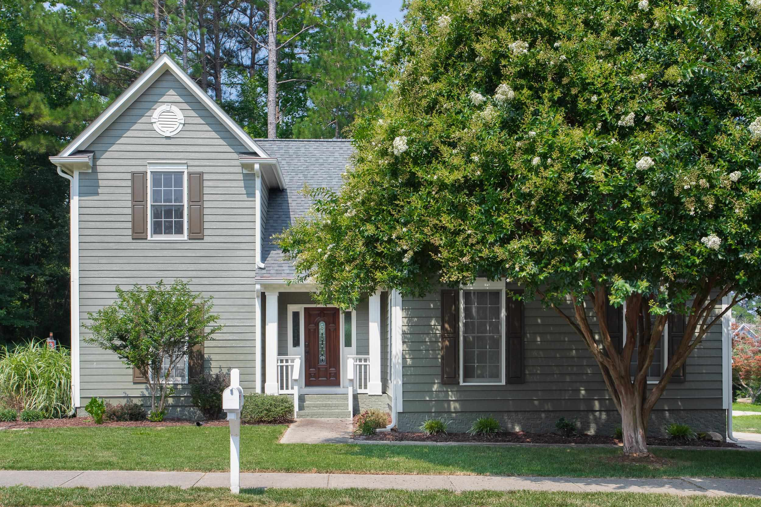 3205 Ridgestone Parkway Durham, NC 27712 - Photo 1 of 38 Photo 1