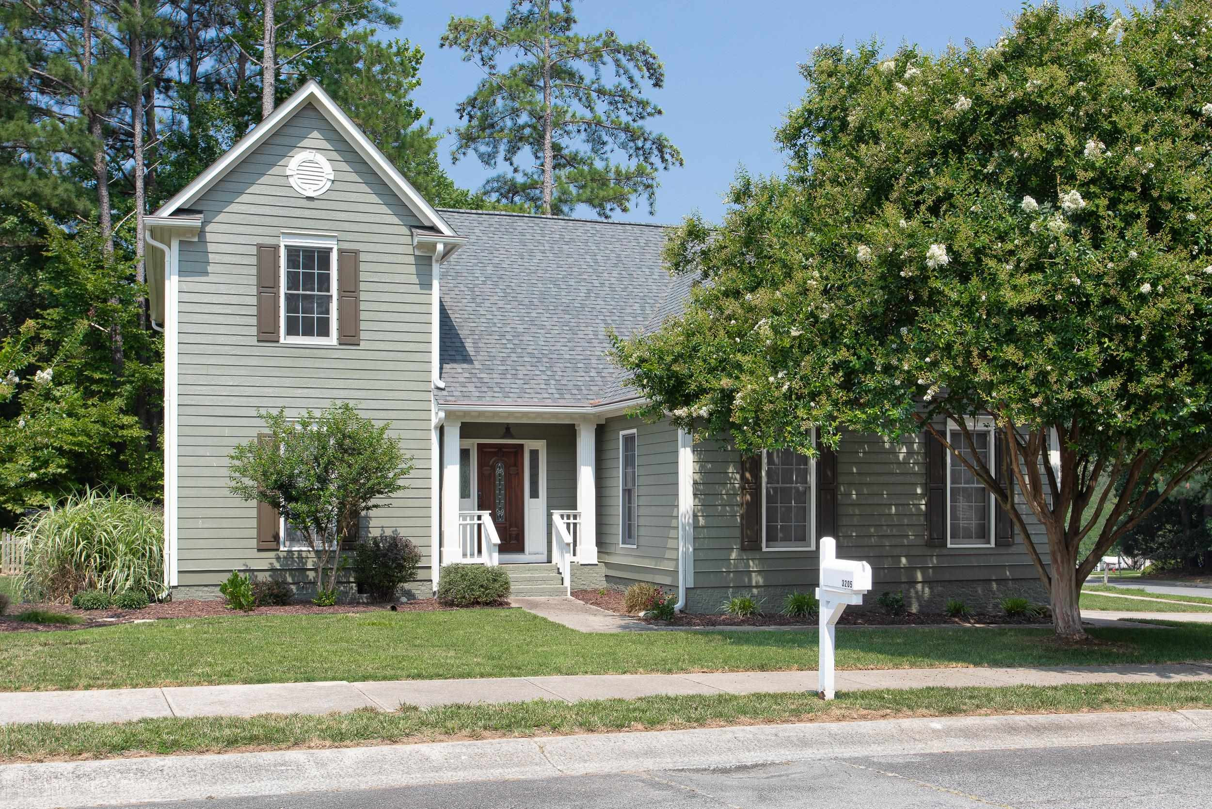 3205 Ridgestone Parkway Durham, NC 27712 - Photo 2 of 38 Photo 2