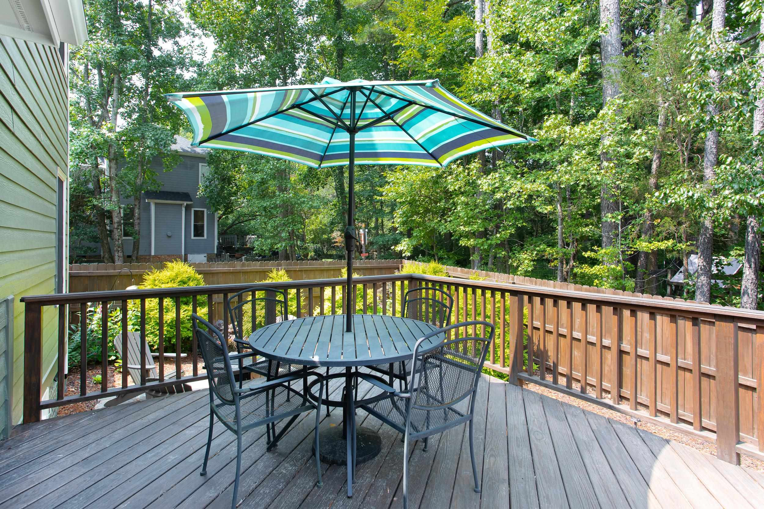 3205 Ridgestone Parkway Durham, NC 27712 - Photo 33 of 38 Photo 33